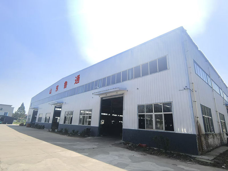 Factory Display