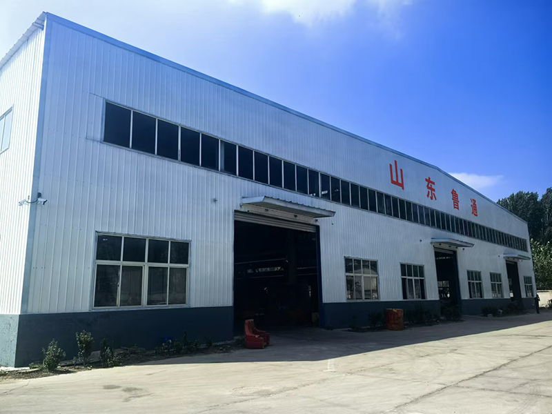 Factory Display