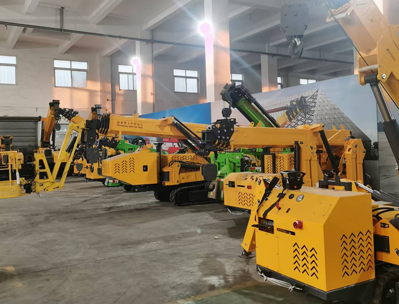Factory Display