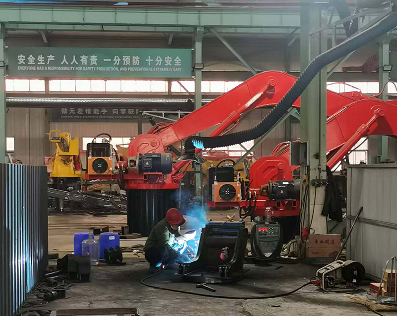 Workshop Showcase